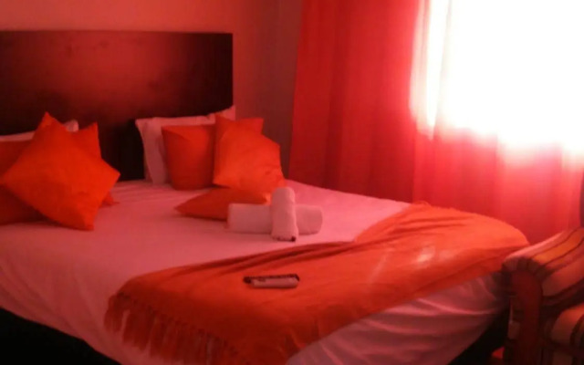 Valley Guest House