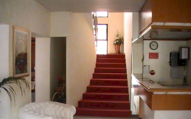 Albergo Giglio