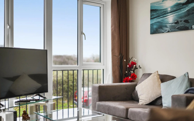 London Heathrow Living Serviced Apartments - Apt 6