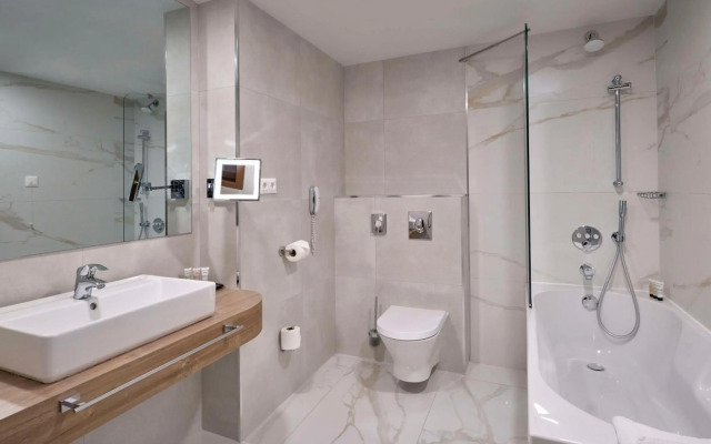 Radisson Hotel Plovdiv