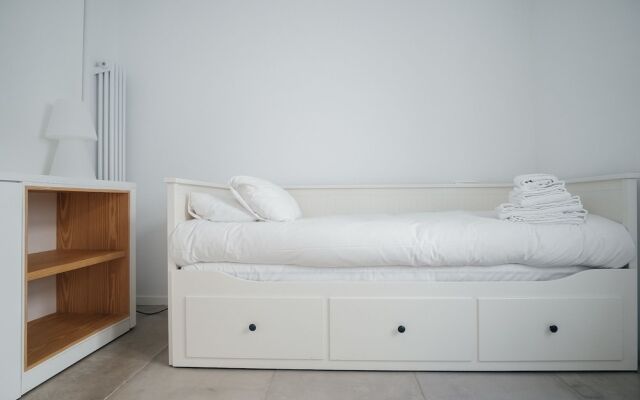 HOMEABOUT CHUECA Apartment