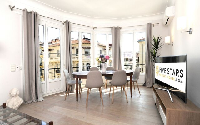 La Buffa Suite - 5 stars Holiday House