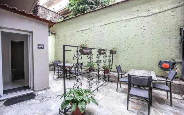 Del Sol Meteora Luxurious Family Suites1