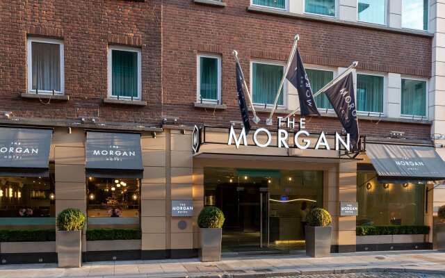 The Morgan Hotel