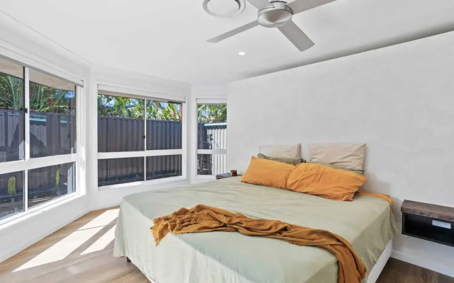 Black Shack Burleigh