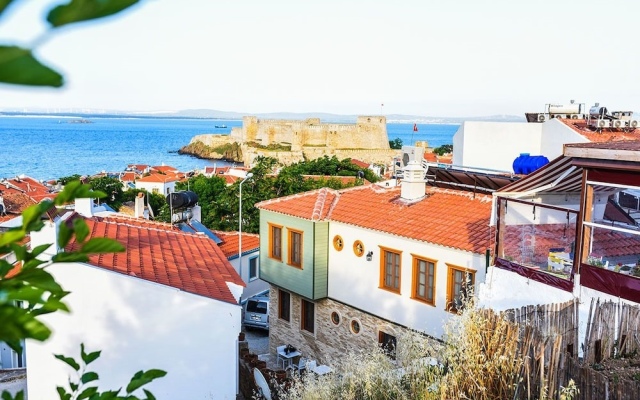 Rumeli Hotel