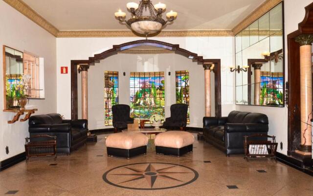 Tamareiras Park Hotel