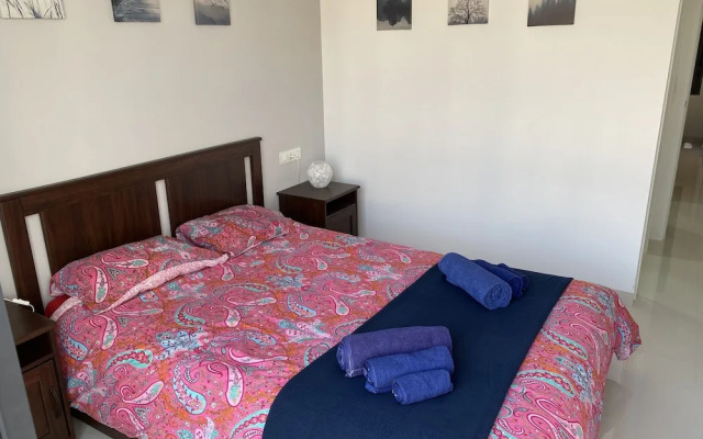 Torre de la Horadada Apartment Near Beach