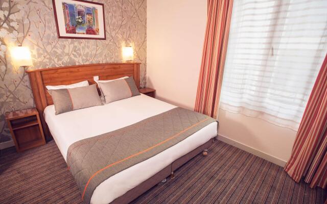 Timhotel Tour Eiffel