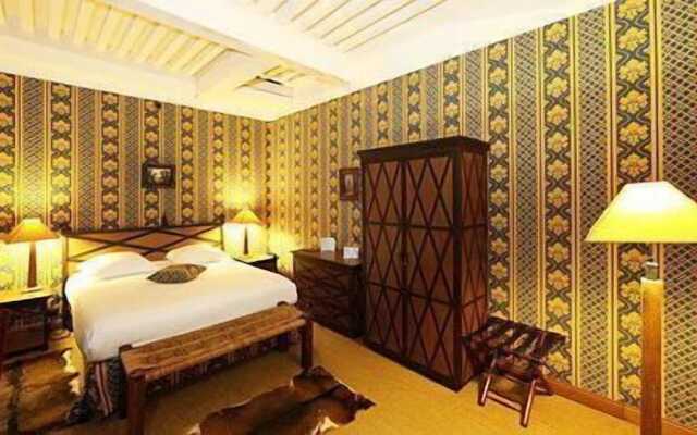 Château de Varillettes