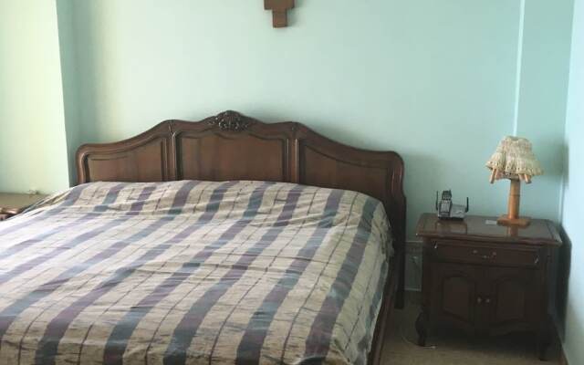 Torres Sol Ocean View Apartment
