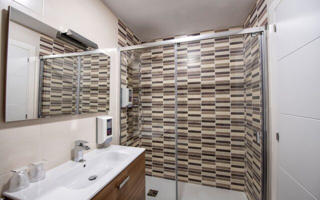 Apartamentos Vida Mar de Laxe