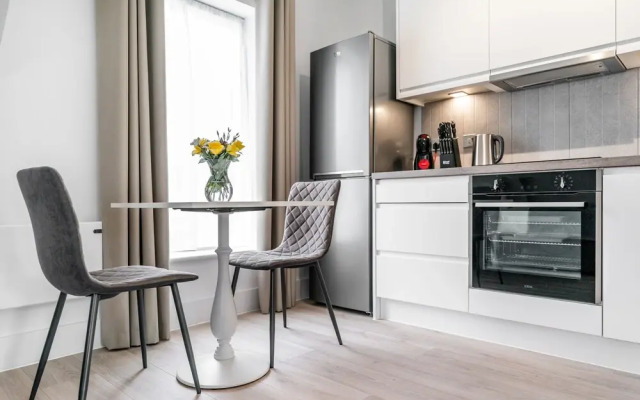 Citystay - Finch House