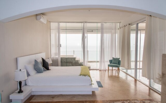 Penthouse in Rosarito