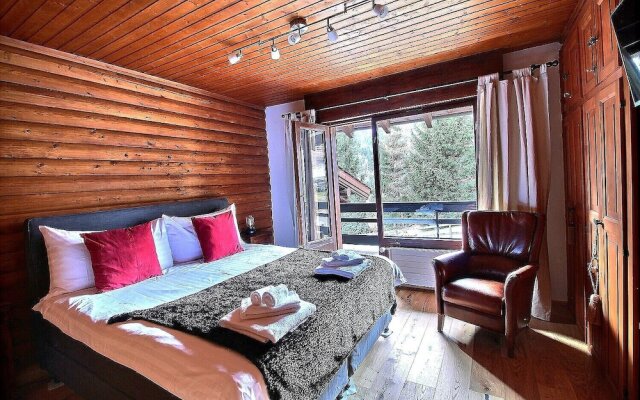 Chalet Nirvana