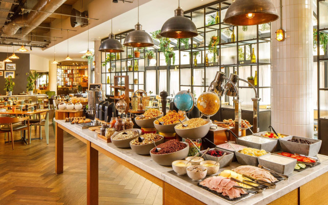 Novotel London Bridge Hotel