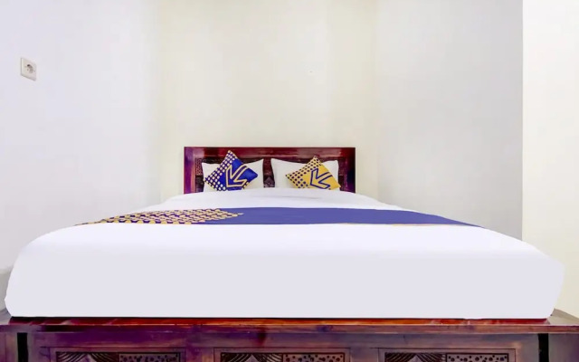 SPOT ON 90152 Garuda Bima Residence Syariah