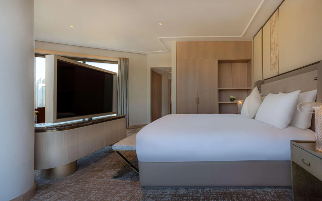 Signia by Hilton Amman