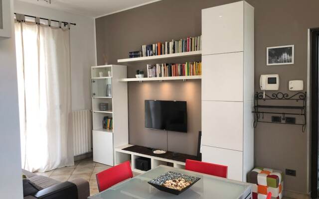 Bnbook - Tommaso Grossi Bilo