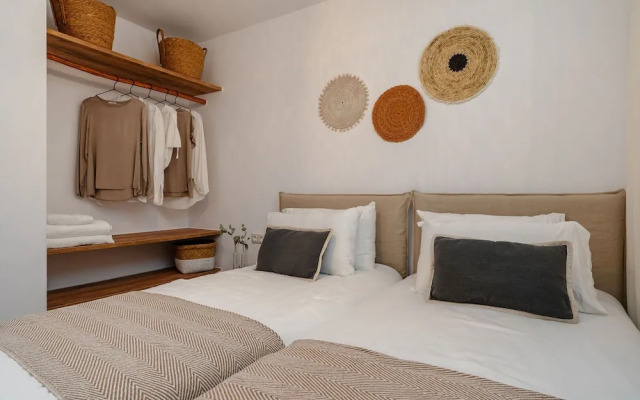 Villa Ama Plaka With 3 Bedrooms and 3 Bathrooms
