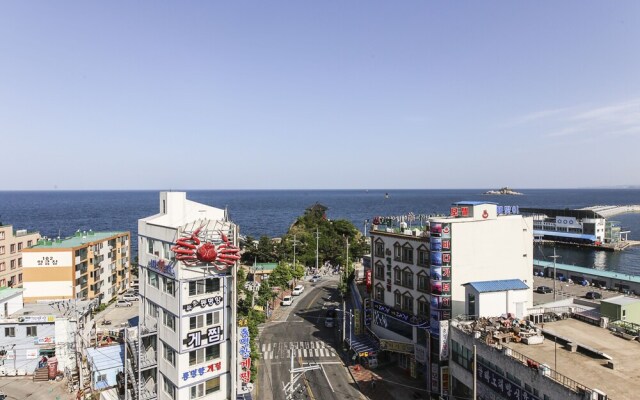 Sokcho Ritz Hotel