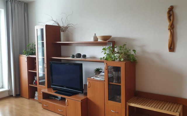 Cozy apartment btw centre and airport - Private host - No invoice