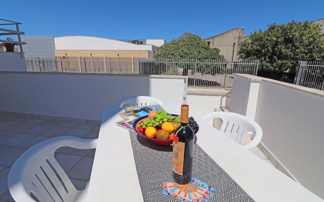 Marika's House Otranto