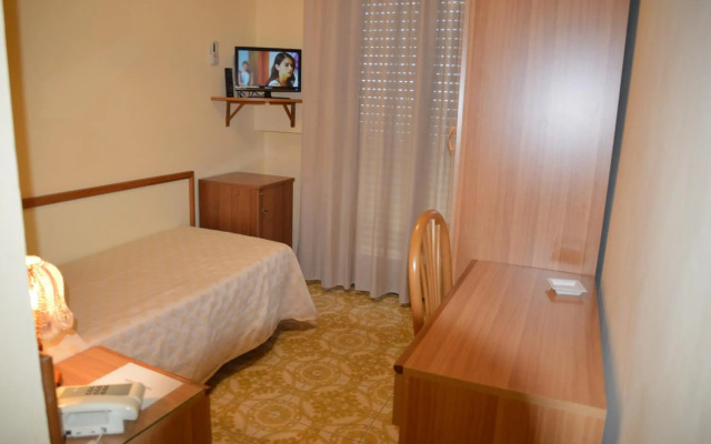 Hotel Virgilio
