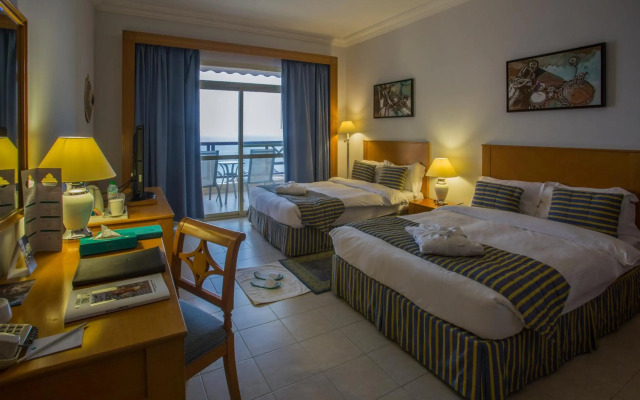 Atana Khasab Hotel