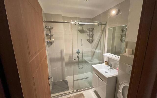 Apartament 2 camere Solid Residence Cazino Mamaia