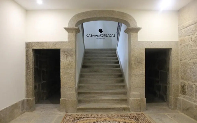 Casa das Morgadas