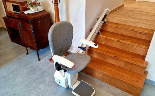 Il Casale nel Parco Guesthouse