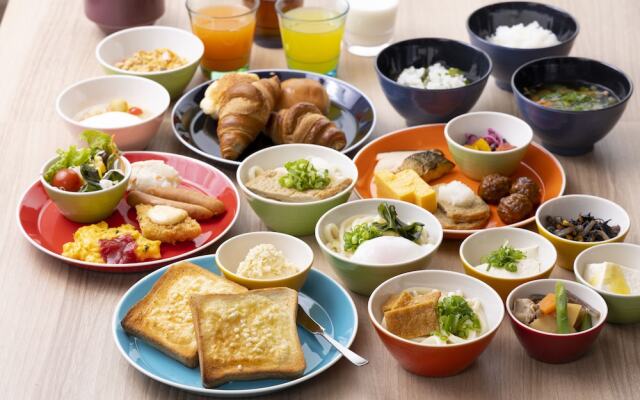 Jr Clement Inn Himeji