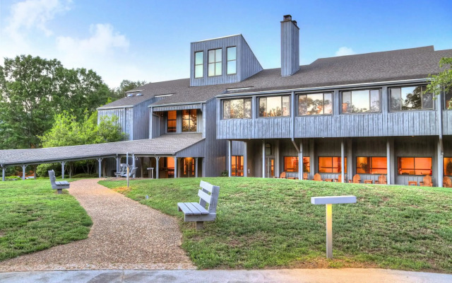 Unicoi State Park & Lodge