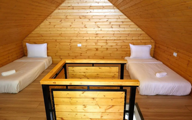 Guest House Nua