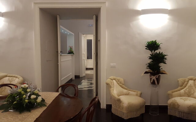 Epoca - Camere con Stile