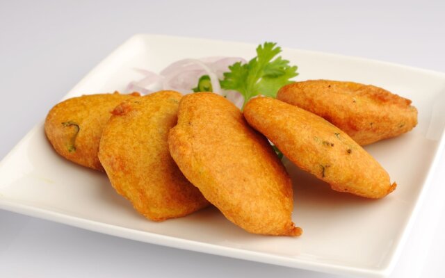 Hotel Meridian by OYO Rooms