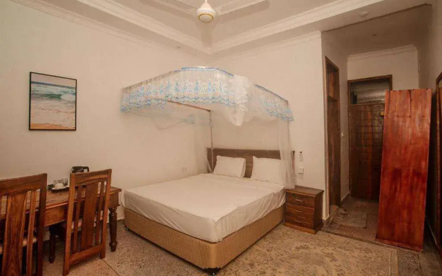 Seabreeze Villas Nungwi