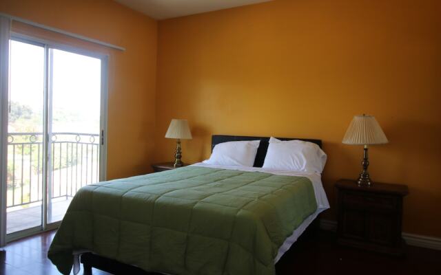 Delightful and Pleasant 2BD Apt