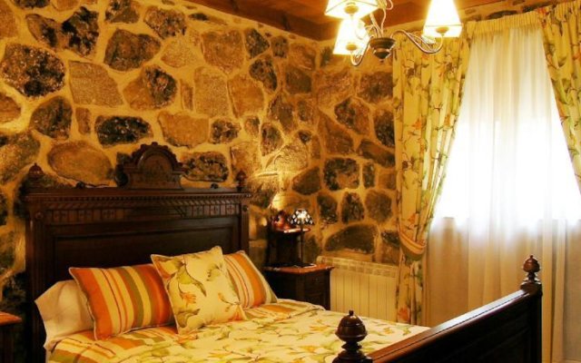 Casa Rural La Fanega I y II