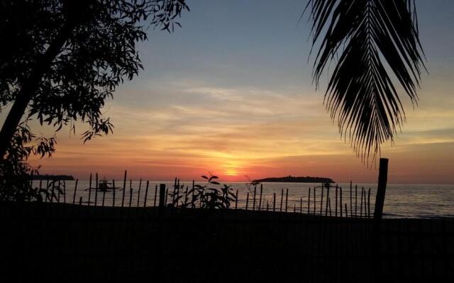 Sablayan Paraiso Beach Resort