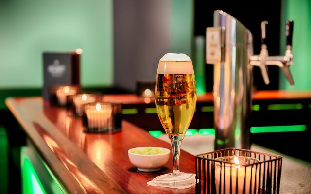 ACHAT Hotel Wiesbaden City