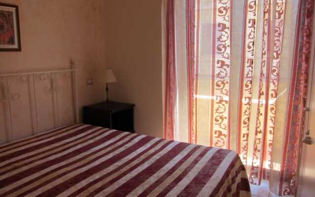 Japigium Casa Vacanze Tonno