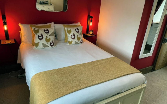 Home Farm Bed & Breakfast