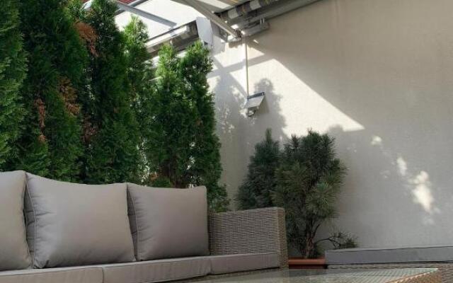 Amadeus Apartment