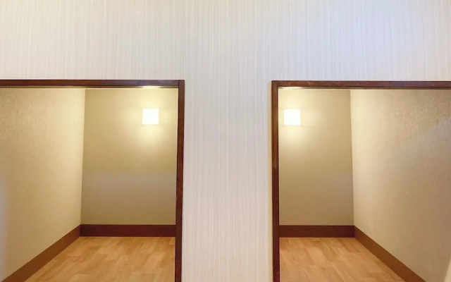 KASHIWAJIMA VILLAGE - Hostel – Guest Rooms – Otsuki