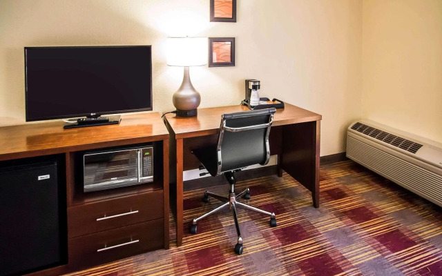 Sleep Inn Savannah Midtown