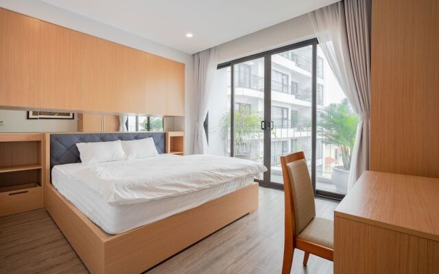 Apartment Tay Ho