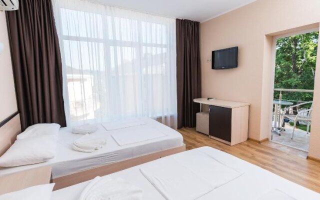 Yug Alliance Hotel