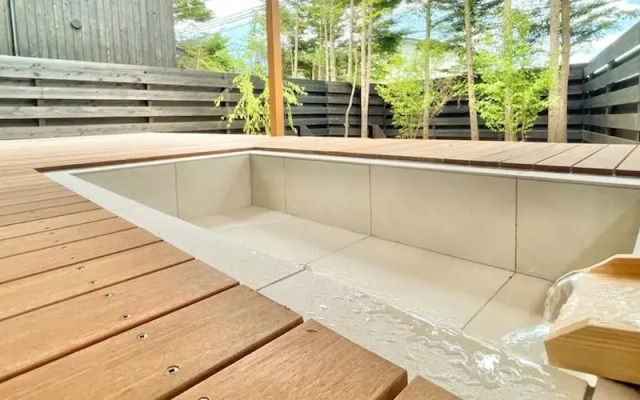 Karuizawahouse Villa